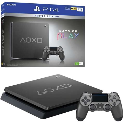 playstation 4 slim angebot.